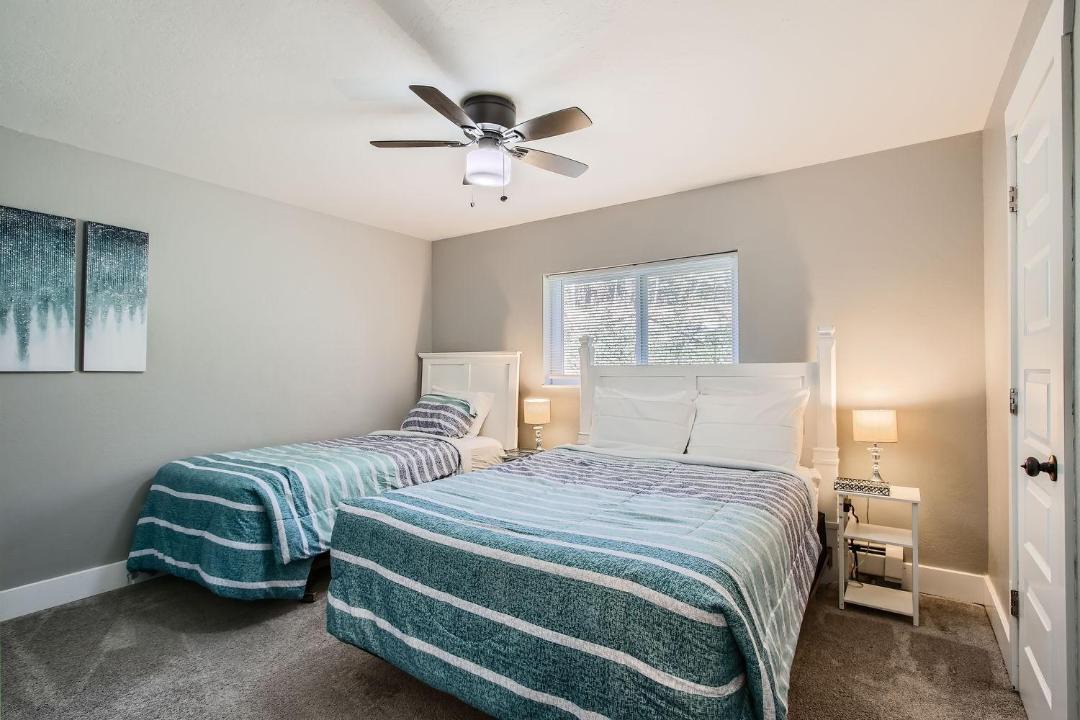 Photo of Bedroom in Black Hawk