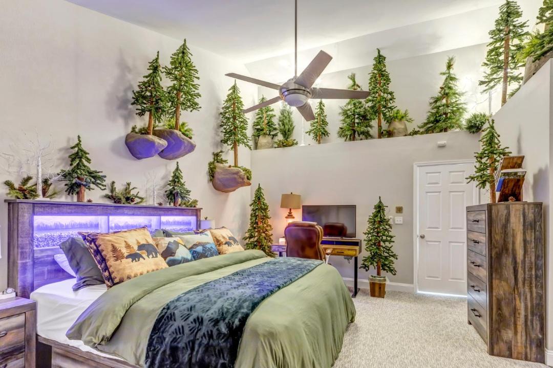 Photo of Bedroom in Lakewood