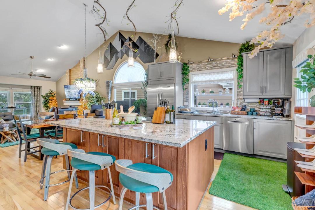 Photo of Kitchen in Lakewood