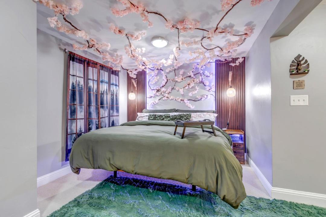 Photo of Bedroom in Lakewood