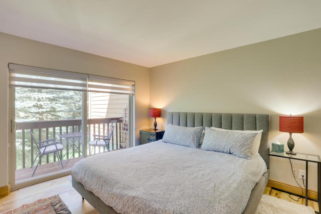 Photo of Bedroom in Edwards