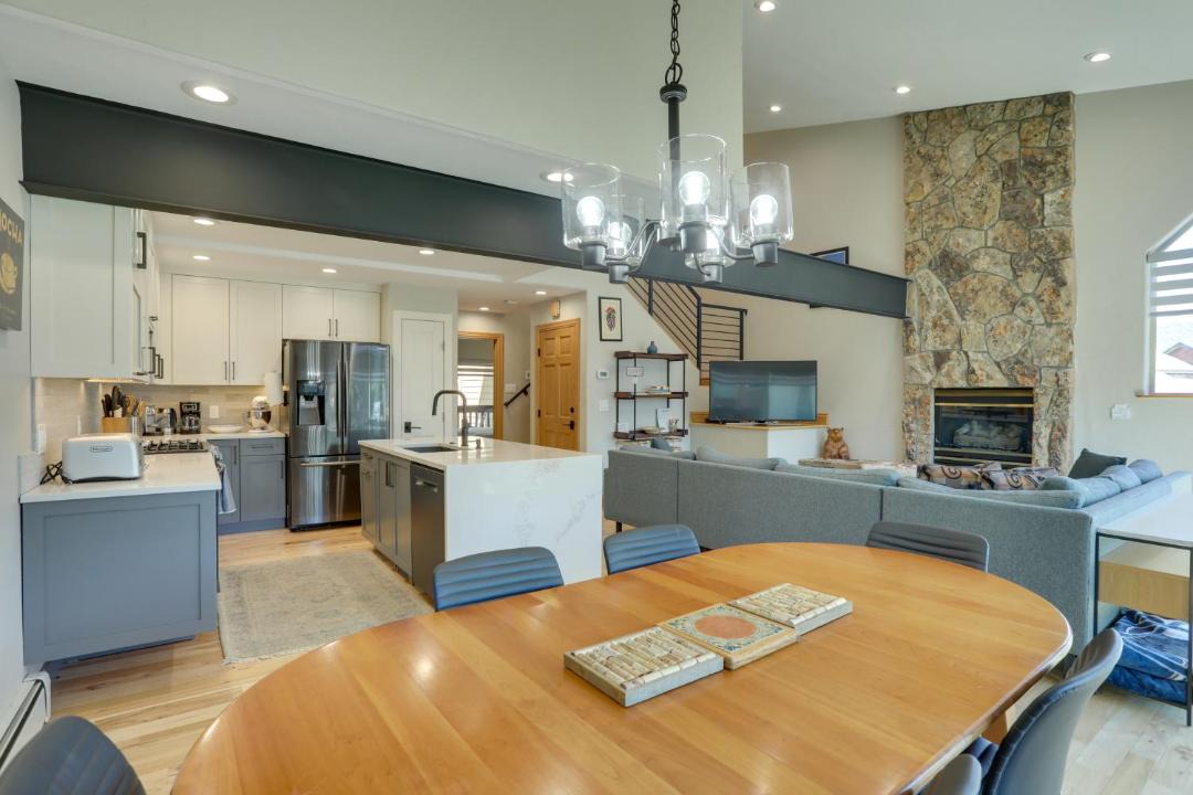 Photo of Kitchen in Edwards