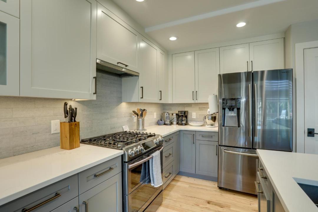 Photo of Kitchen in Edwards