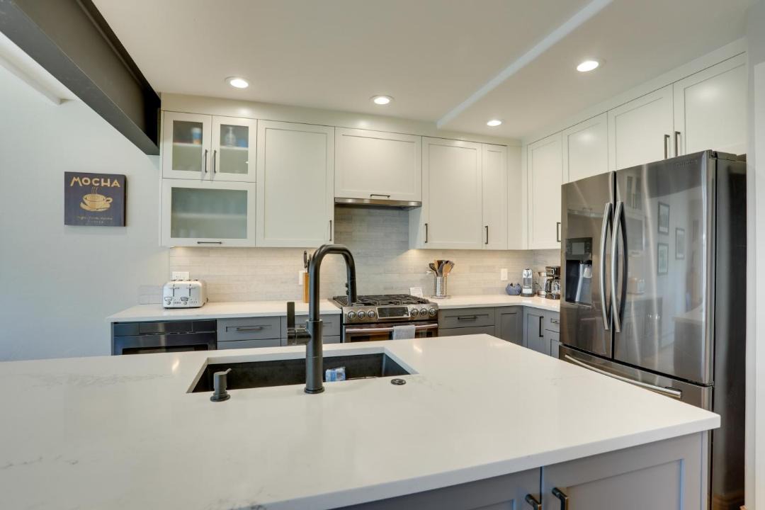Photo of Kitchen in Edwards