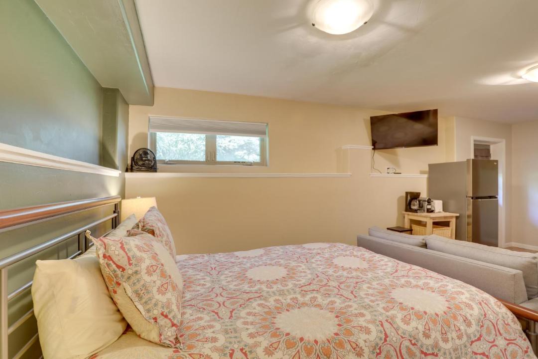 Photo of Bedroom in Edwards