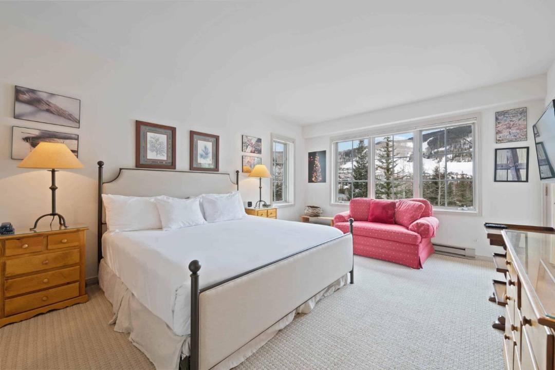 Photo of Bedroom in Beaver Creek