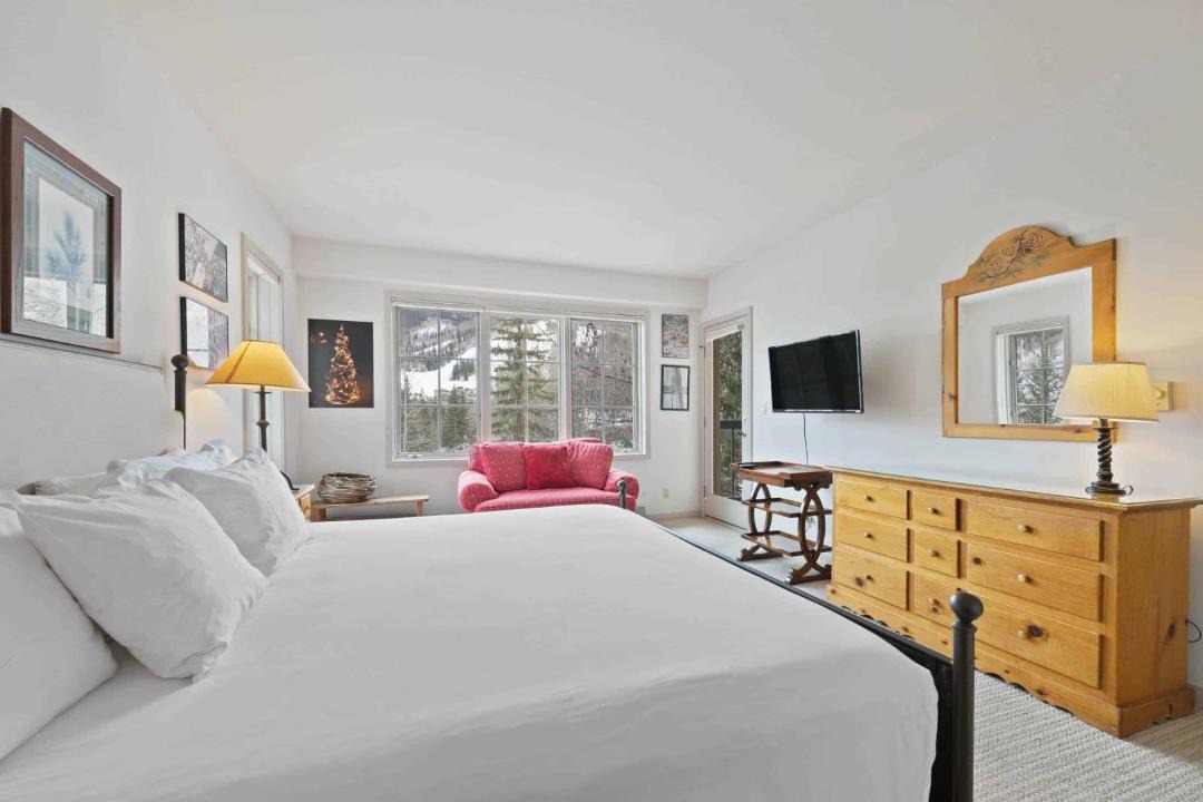 Photo of Bedroom in Beaver Creek