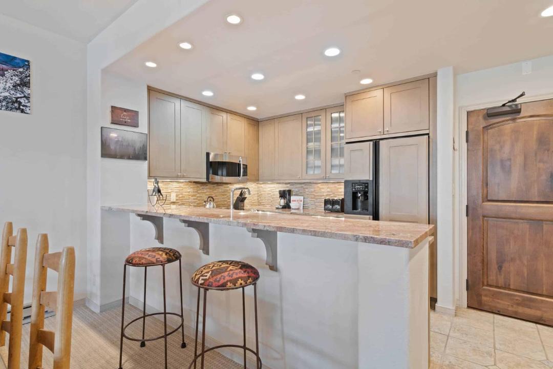 Photo of Kitchen in Beaver Creek