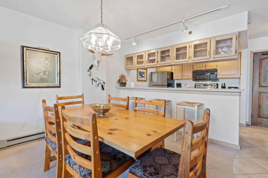 Photo of Kitchen in Beaver Creek