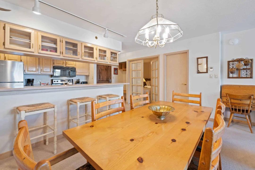 Photo of Kitchen in Beaver Creek