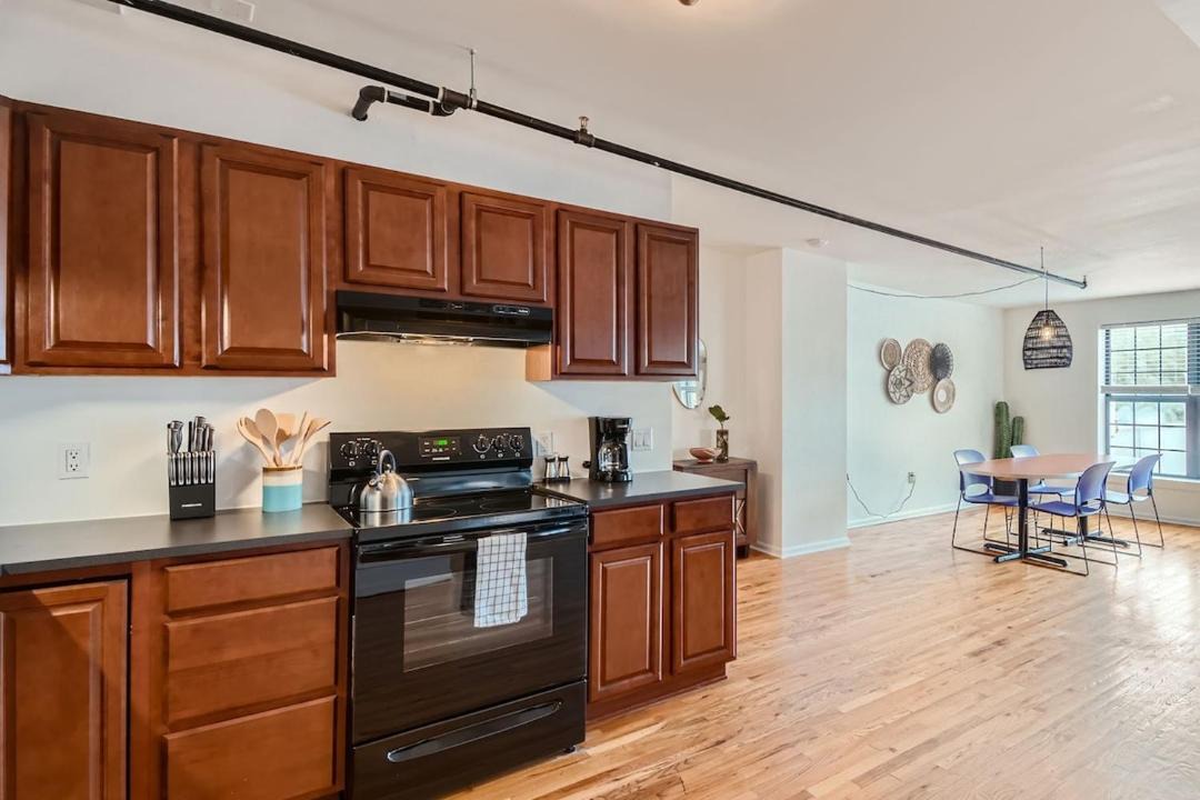 Photo of Kitchen in Ballpark