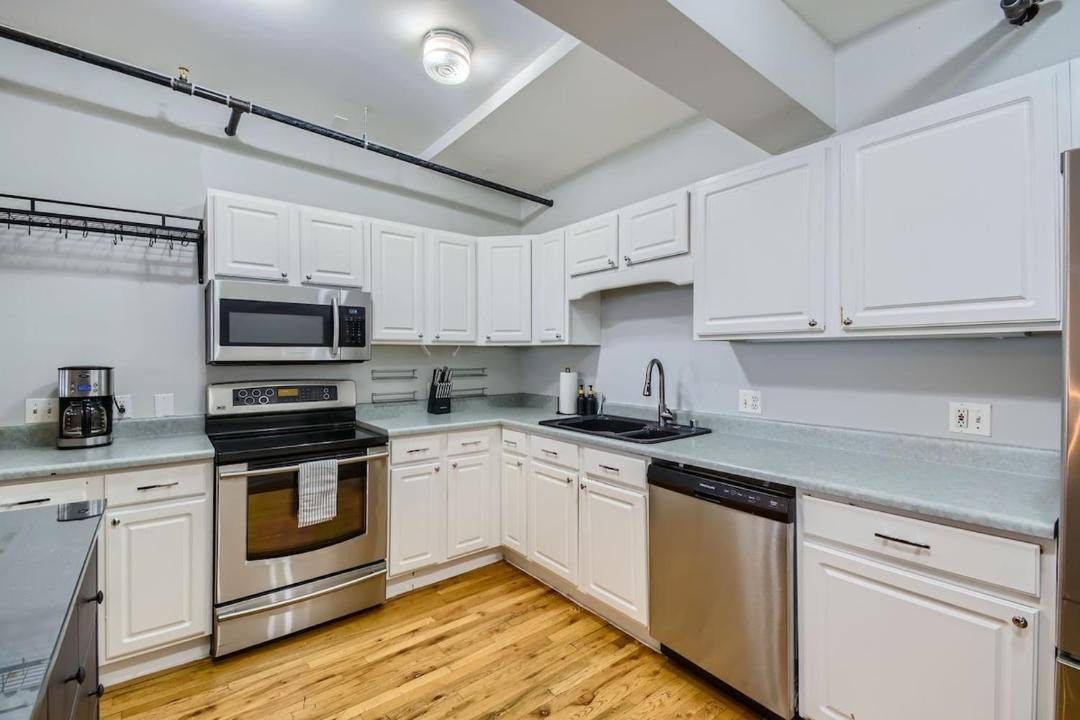 Photo of Kitchen in Ballpark