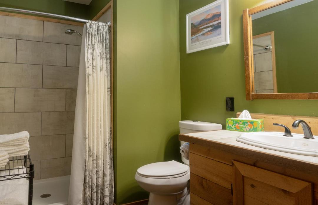 Photo of Bathroom in Durango