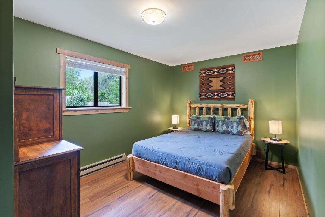 Photo of Bedroom in Durango