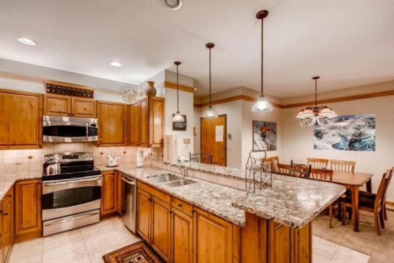 Photo of Kitchen in Mountain House