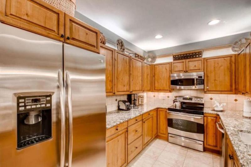 Photo of Kitchen in Mountain House