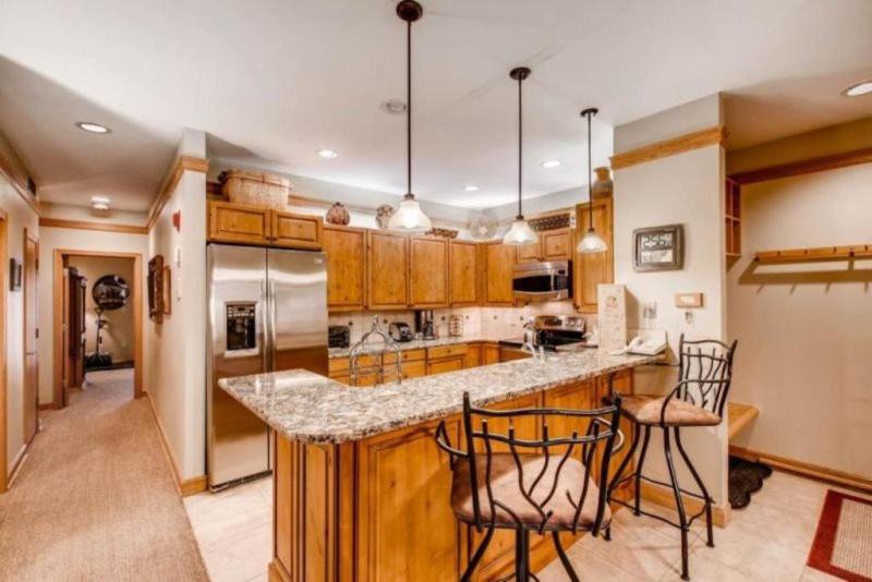 Photo of Kitchen in Mountain House