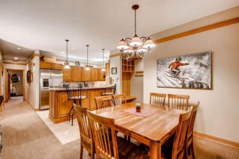 Photo of Kitchen in Mountain House