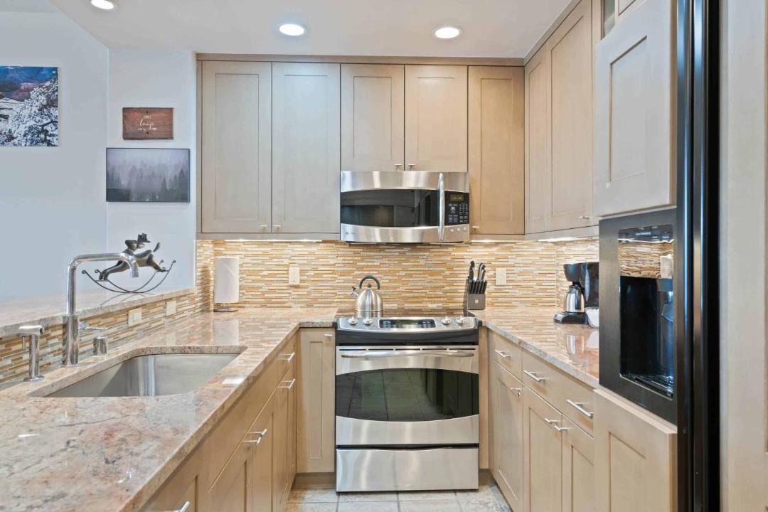 Photo of Kitchen in Beaver Creek