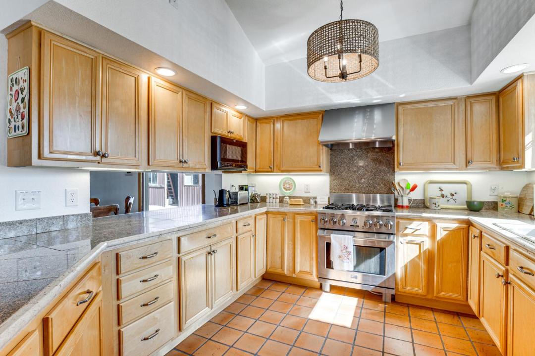 Photo of Kitchen in Palisade