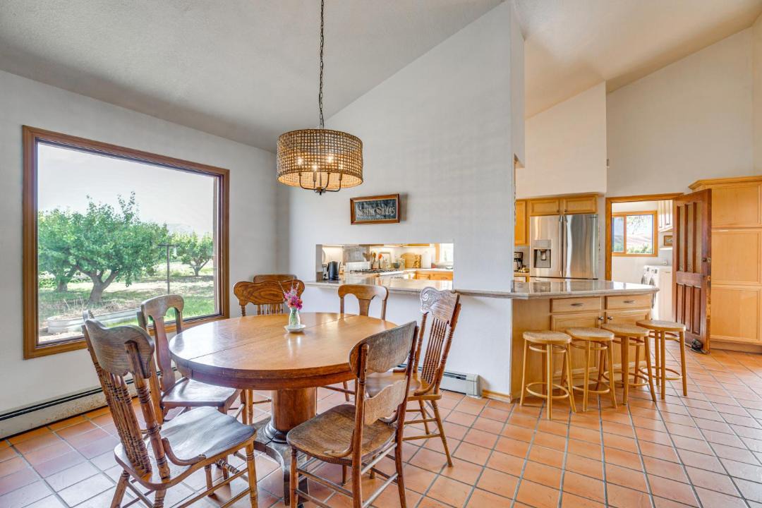 Photo of Kitchen in Palisade