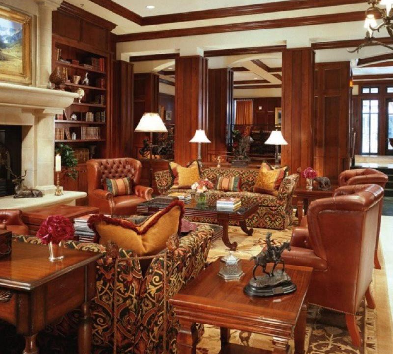 Photo of Livingroom in Aspen