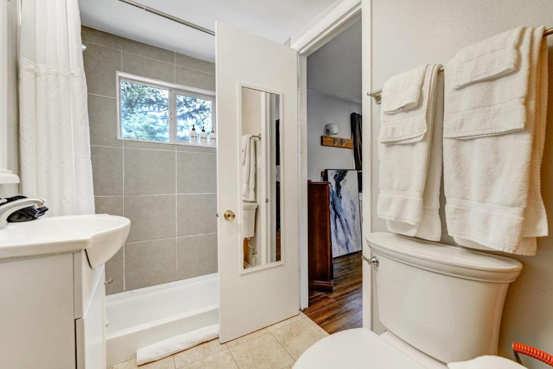 Photo of Bathroom in Colorado Springs