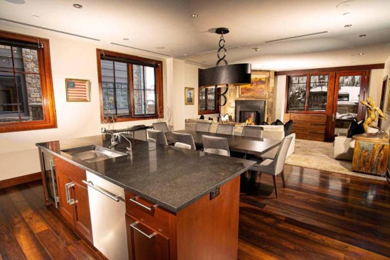 Photo of Kitchen in Vail