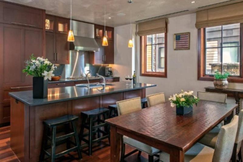 Photo of Kitchen in Vail