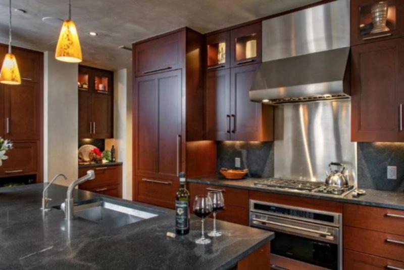 Photo of Kitchen in Vail