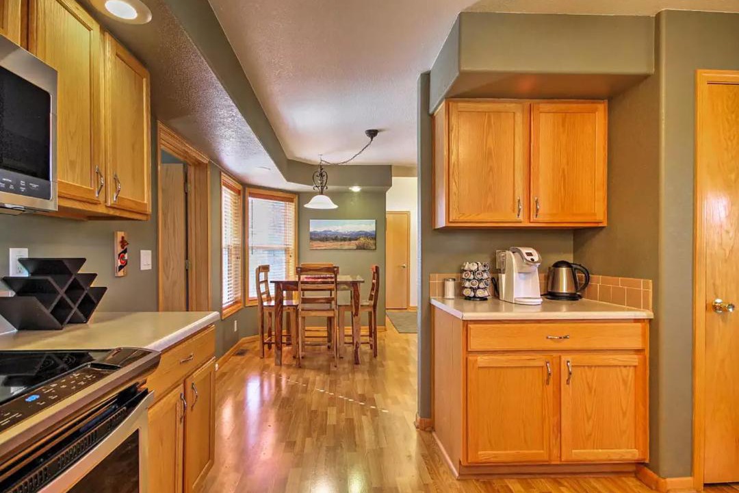Photo of Kitchen in Silvercreek
