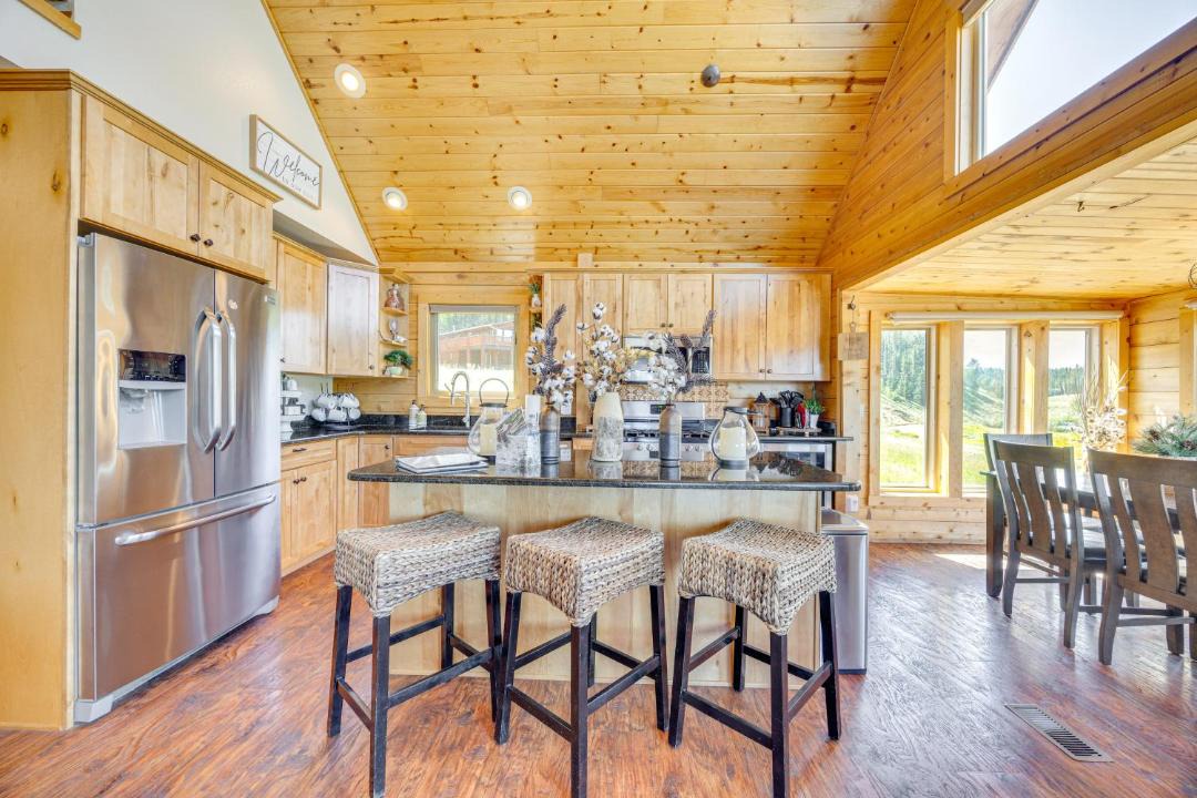 Photo of Kitchen in Spring Valley