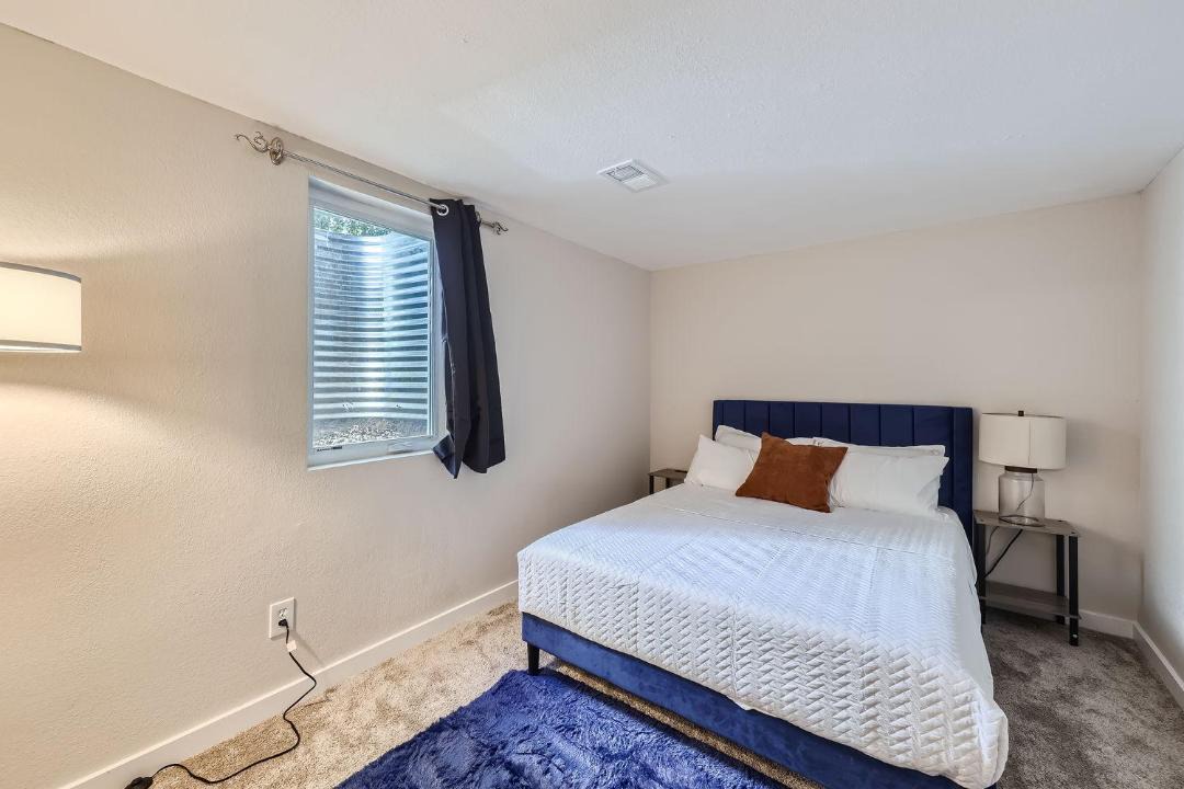 Photo of Bedroom in Lamar Heights Area