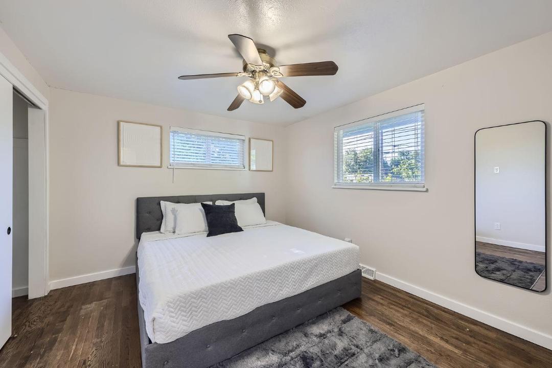 Photo of Bedroom in Lamar Heights Area