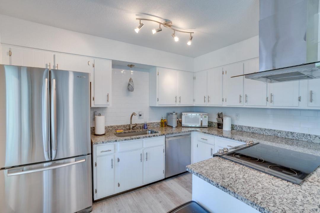 Photo of Kitchen in Castlewood