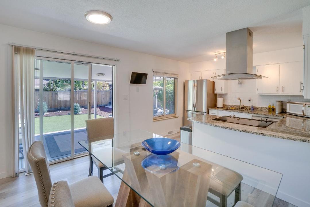 Photo of Kitchen in Castlewood