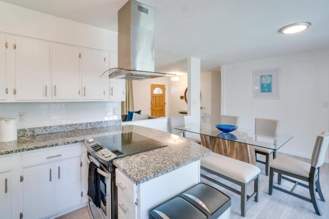 Photo of Kitchen in Castlewood