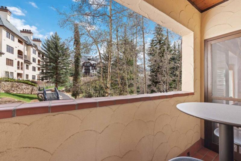 Photo of Patio Balcony in Beaver Creek