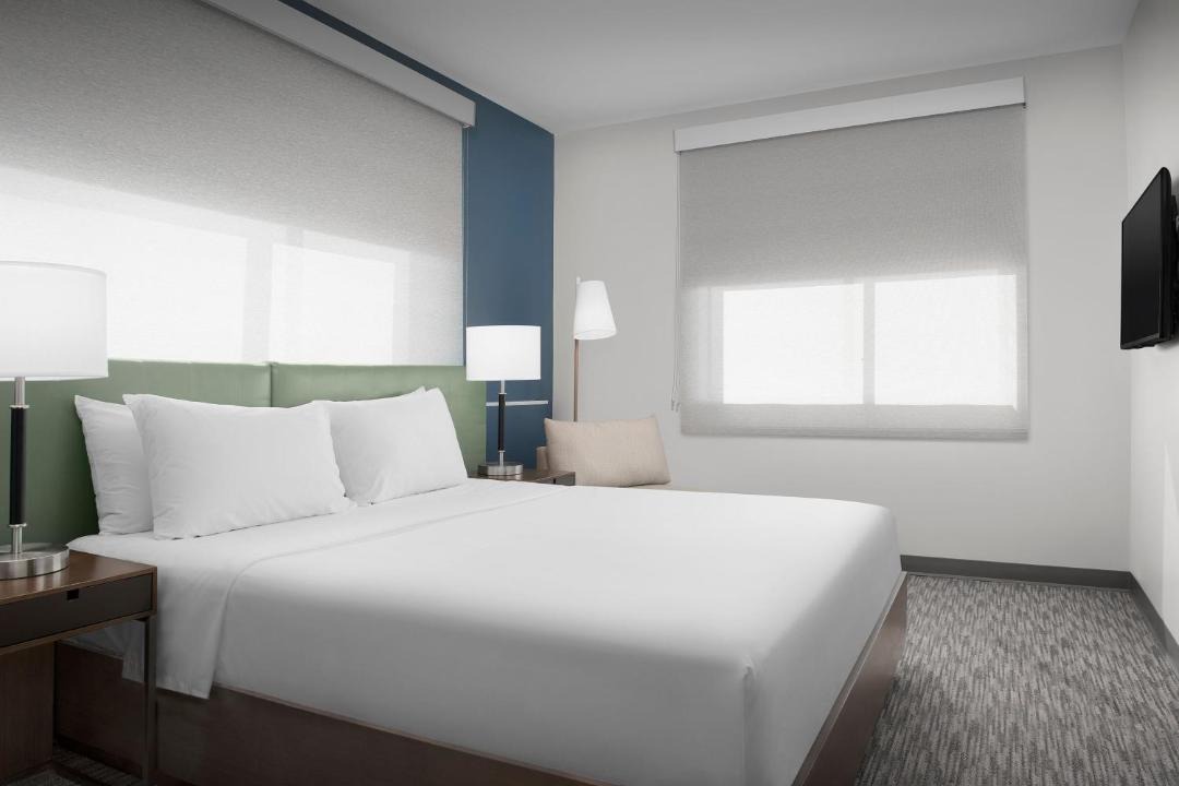 Photo of Bedroom in Lone Tree