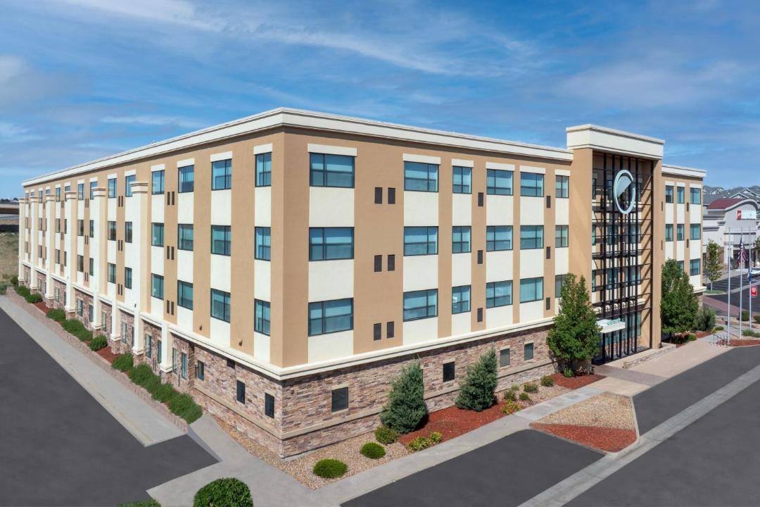 Photo of Buildings in Lone Tree
