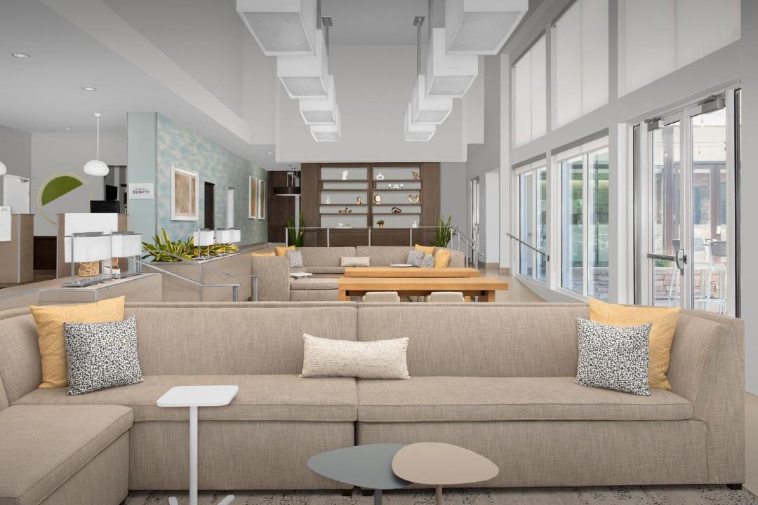 Photo of Livingroom in Lone Tree