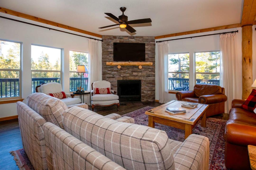 Photo of Livingroom in Winter Park Highlands