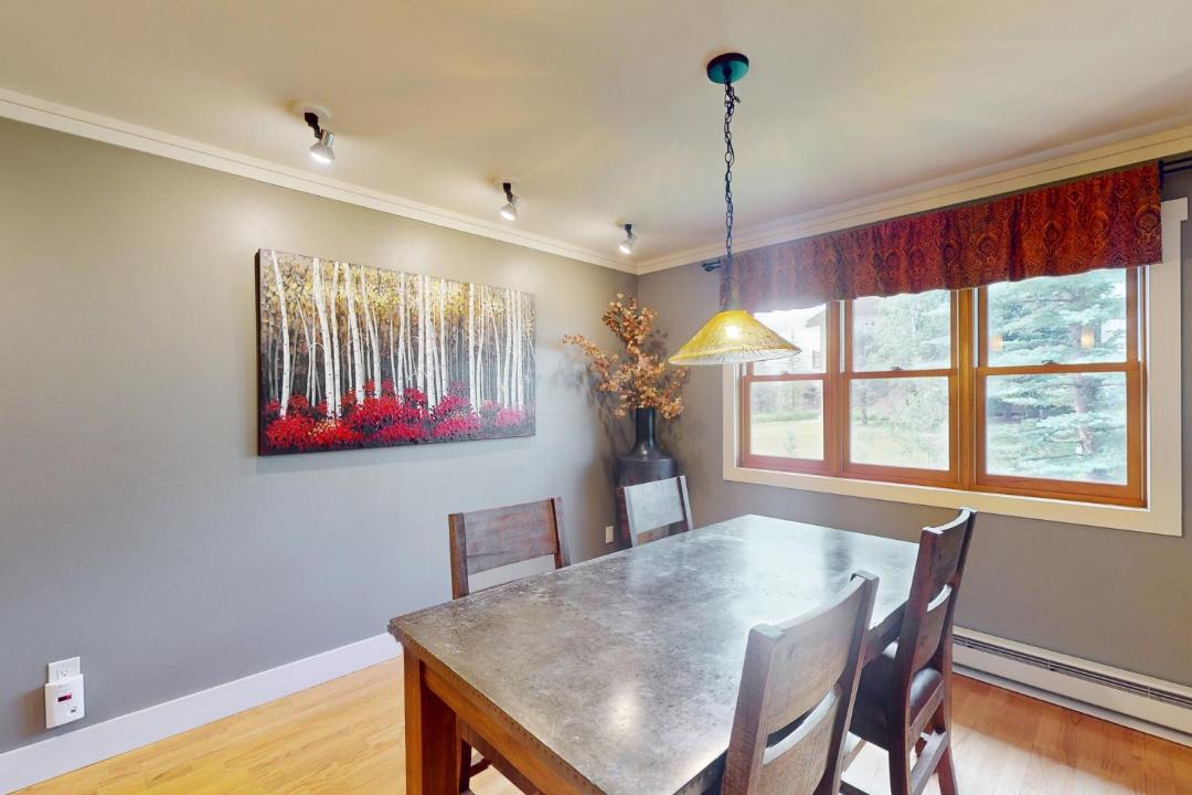 Photo of Livingroom in Steamboat Springs