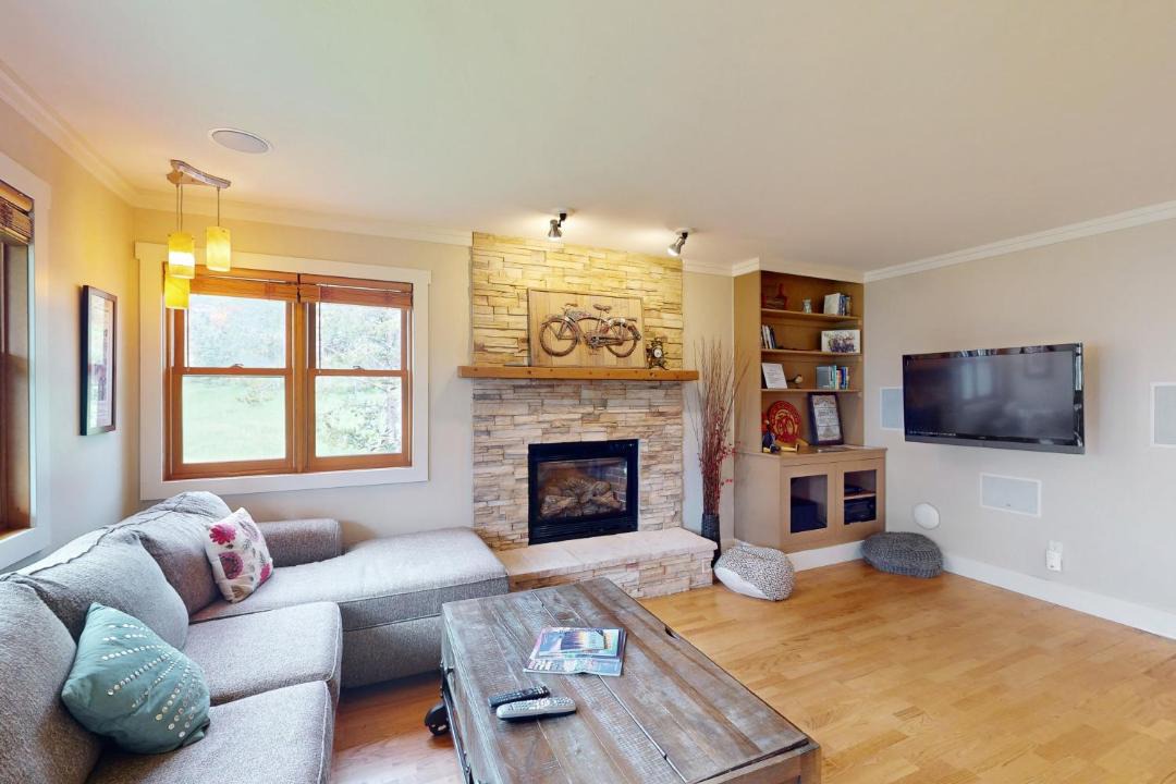 Photo of Livingroom in Steamboat Springs