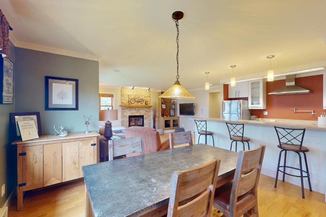 Photo of Livingroom in Steamboat Springs