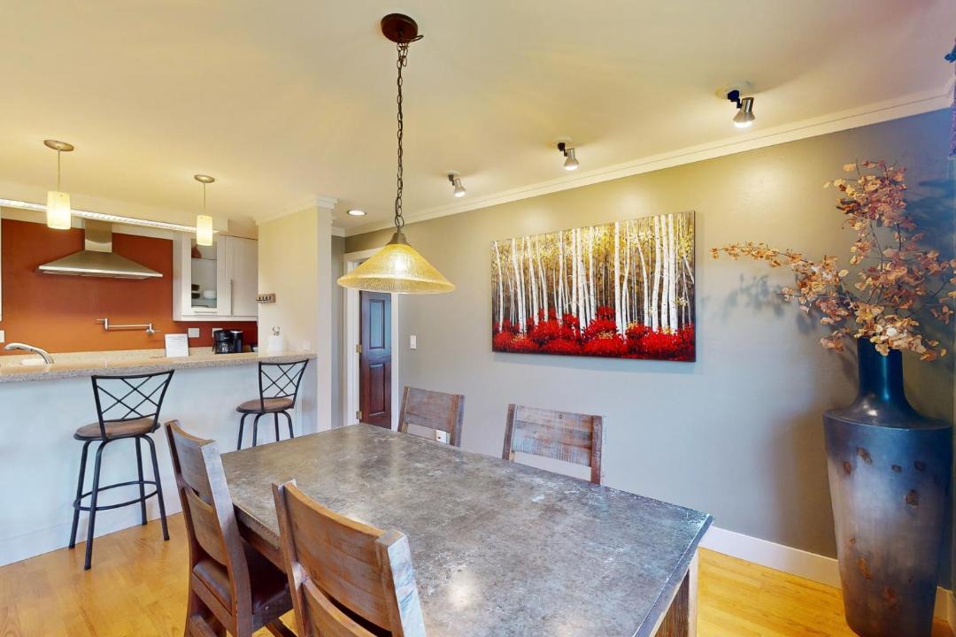 Photo of Livingroom in Steamboat Springs