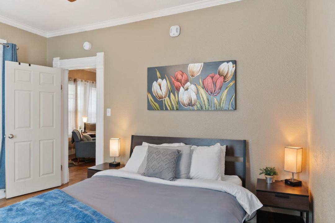 Photo of Bedroom in Colorado Springs