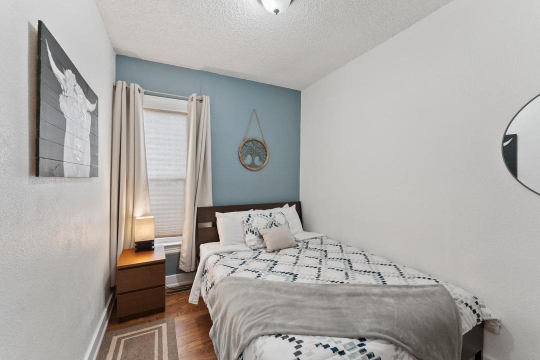 Photo of Bedroom in Colorado Springs