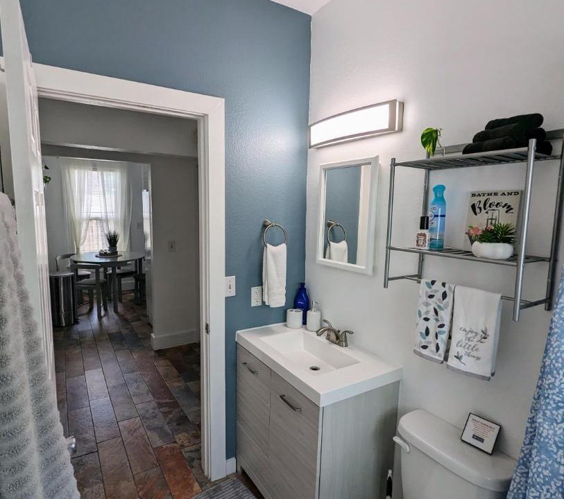Photo of Bathroom in Colorado Springs