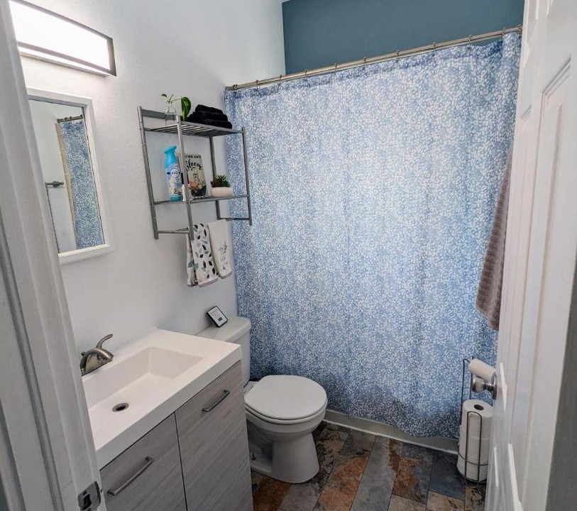 Photo of Bathroom in Colorado Springs